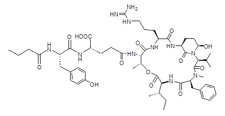 Micropeptin 1106